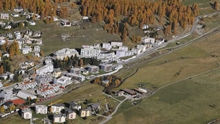 Vischnanca Samedan. Vischnanca Samedan.