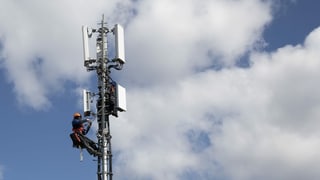 Antenna per la telefonia mobila ed in tecnicist.