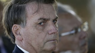 Purtret da Jair Bolsonaro. Purtret da Jair Bolsonaro.