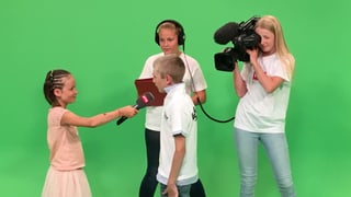  uffants fan emissiun