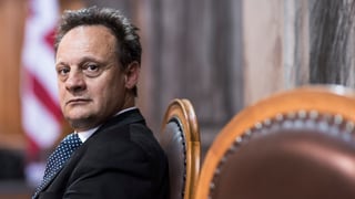 Purtret Stefan Engler