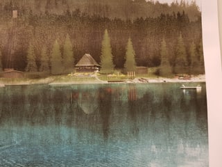 Visualisaziun.