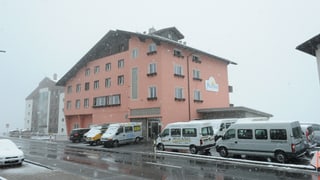 Hotel Alpina Hotel Alpina