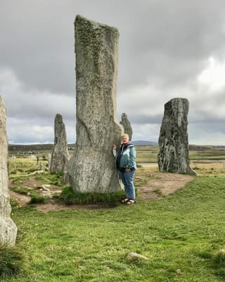 Schottland Ferien