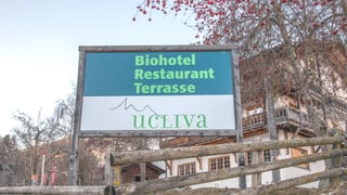 L'Hotel Ucliva a Vuorz avra puspè sias portas.