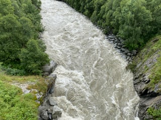 Rain mez da Medel.