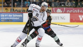 Thomas Wellinger. 