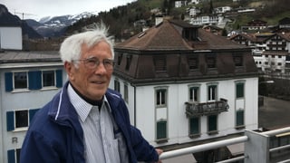 Martin Fontana.