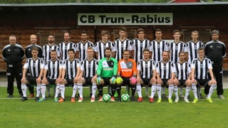 CB Trun/Rabius