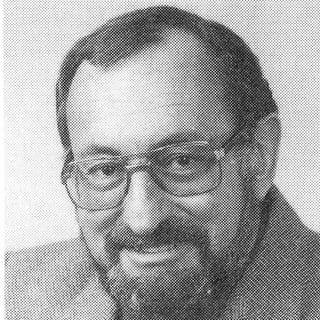 Theo Candinas (*1929) Theo Candinas (*1929)