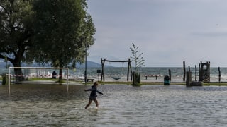 Situaziun al Lai da Neuchâtel. Situaziun al Lai da Neuchâtel.