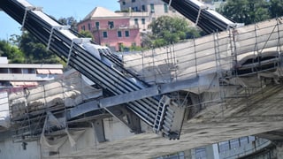 La punt è sballunada – uss tuts che stauschan la responsabladad a tschel. 