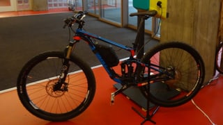 e-bike