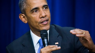 Barack Obama