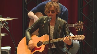 Gianna Nannini