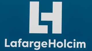 Logo dal concern da cement.
