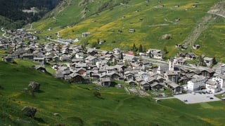 Val Son Pieder