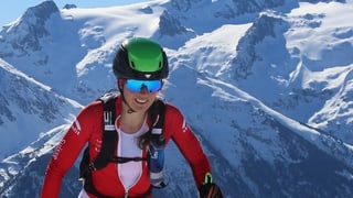 Arina Riatsch.