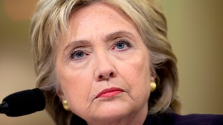Hillary Clinton
