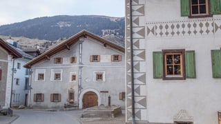 Ina da las reclamaziuns cunter il scumond da fotografar a Bravuogn resta. 
