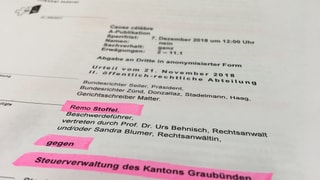 Il titel da la sentenzia. Il titel da la sentenzia.