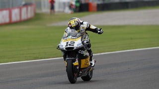 Töffist da Moto 2.