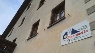 la chasa Muntanella a Valchava