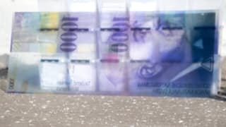 Bancnotas da milli.
