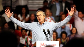 Jeb Bush, in candidat per il presidi american