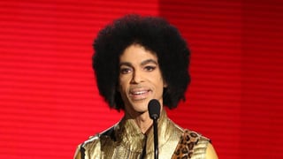 purtret dal chantadur Prince