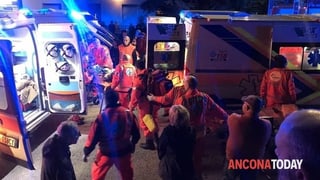 ambuolanza e gidonters