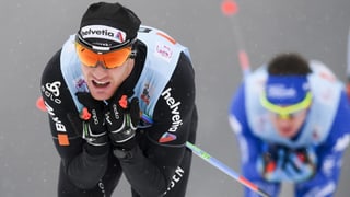 Dario Cologna