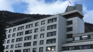 ospital Samedan ospital Samedan
