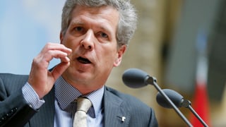Thomas de Courten (PPS / BL) Thomas de Courten (PPS / BL)