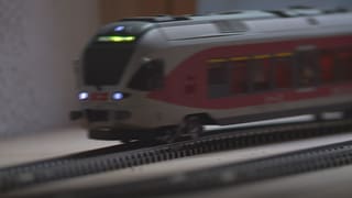 In model d'Andreas Hui