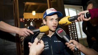Skiunz svizzer.