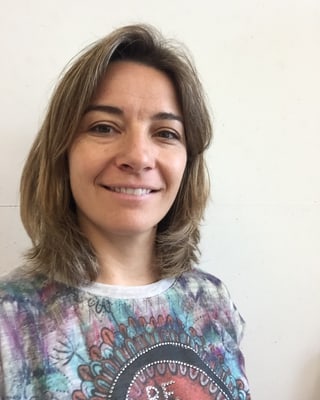 Miriam Derungs da Cuira/Zernez.