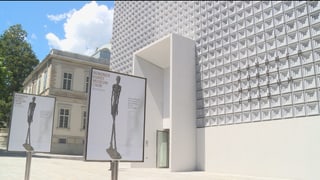 Museum d'art dal Grischun.