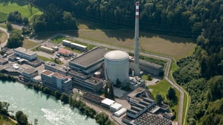 Purtret da l'ovra atomara M'hleberd dasper l'Ara. 