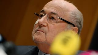 Sepp Blatter