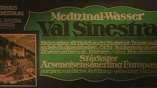 Val Sinestra - logo