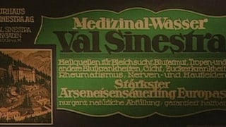 Val Sinestra - logo Val Sinestra - logo