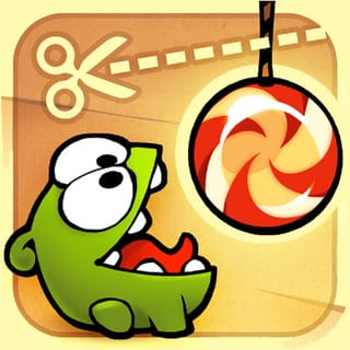 Cut The Rope Cut The Rope