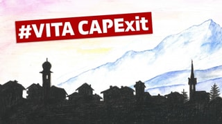 Vita capita – radionovela