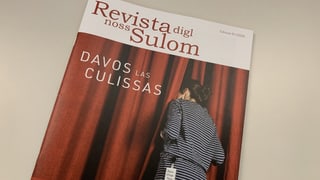 «Litteratura: Revista digl noss Sulom» laschar ir sin ina nova pagina