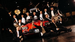 L'instrumentala