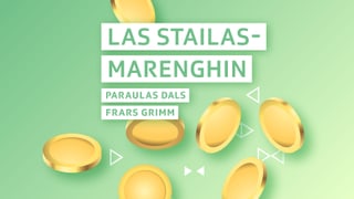 Paraulas dals frars Grimm