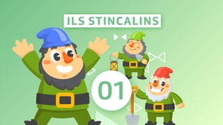 Ils Stincalins