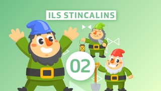 Ils Stincalins