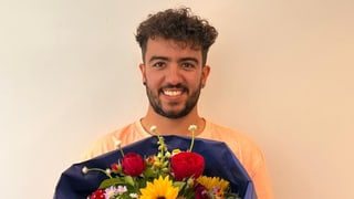 Il cumpliment da l'emna